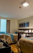Туры в отель Caseros 248 Hotel