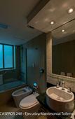 Туры в отель Caseros 248 Hotel