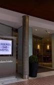 Туры в отель Caseros 248 Hotel
