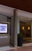 Туры в отель Caseros 248 Hotel