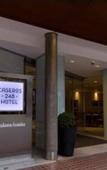 Туры в отель Caseros 248 Hotel