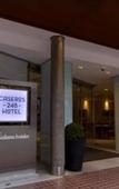 Туры в отель Caseros 248 Hotel