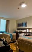 Туры в отель Caseros 248 Hotel
