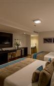 Туры в отель Caseros 248 Hotel