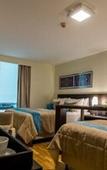 Туры в отель Caseros 248 Hotel