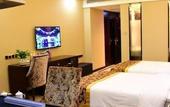 Туры в отель New Asia Liuye International Hotel