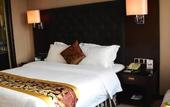 Туры в отель New Asia Liuye International Hotel
