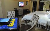Туры в отель New Asia Liuye International Hotel