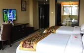 Туры в отель New Asia Liuye International Hotel