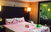 Туры в отель New Asia Liuye International Hotel
