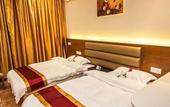 Туры в отель Jialefu Hotel