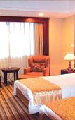 Туры в отель GreenTree Eastern Hotel (Chizhou Yangtze River middle road RT Mart)
