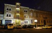 Туры в отель Oreg Miskolcz Hotel