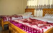 Туры в отель Runako Lodge