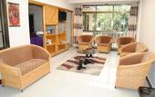 Туры в отель Runako Lodge