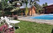 Туры в отель Runako Lodge