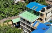 Туры в отель Runako Lodge