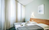 Туры в отель Hotel Helle Mitte Berlin