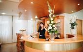 Туры в отель Hotel Helle Mitte Berlin