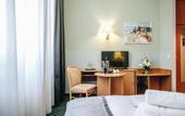 Туры в отель Hotel Helle Mitte Berlin