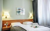 Туры в отель Hotel Helle Mitte Berlin