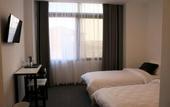 Туры в отель Nomads Hotel - Hostel