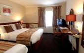 Туры в отель Killarney Court Hotel