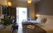 Туры в отель ANNUNZIATA URBAN SUITES by LOC HOSPITALITY