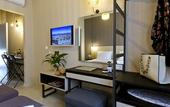 Туры в отель ANNUNZIATA URBAN SUITES by LOC HOSPITALITY