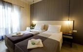 Туры в отель ANNUNZIATA URBAN SUITES by LOC HOSPITALITY