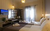 Туры в отель ANNUNZIATA URBAN SUITES by LOC HOSPITALITY