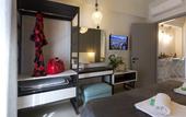 Туры в отель ANNUNZIATA URBAN SUITES by LOC HOSPITALITY