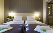 Туры в отель ANNUNZIATA URBAN SUITES by LOC HOSPITALITY