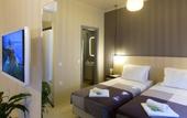 Туры в отель ANNUNZIATA URBAN SUITES by LOC HOSPITALITY