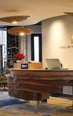 Туры в отель Best Western Plus Hotel Les Humanistes