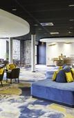 Туры в отель Best Western Plus Hotel Les Humanistes
