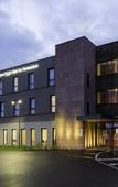 Туры в отель Best Western Plus Hotel Les Humanistes