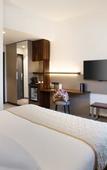 Туры в отель Best Western Plus Hotel Les Humanistes