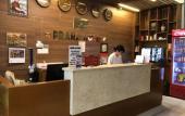 Туры в отель Praha Hotel