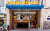 Туры в отель Praha Hotel