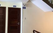 Туры в отель Praha Hotel