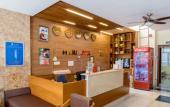 Туры в отель Praha Hotel