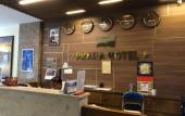 Туры в отель Praha Hotel