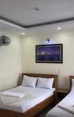 Туры в отель Praha Hotel