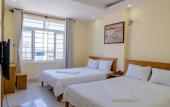 Туры в отель Praha Hotel