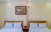 Туры в отель Praha Hotel