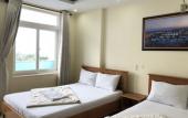 Туры в отель Praha Hotel