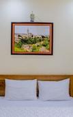 Туры в отель Praha Hotel
