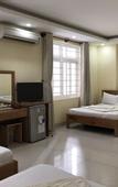 Туры в отель Praha Hotel