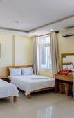 Туры в отель Praha Hotel